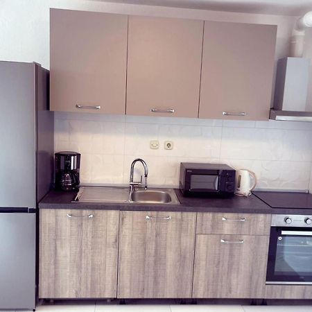 Apartman Moon Zadar Exteriör bild
